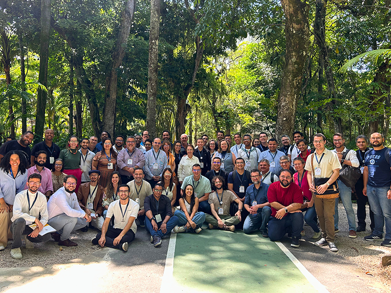 Seminário da Pastoralidade